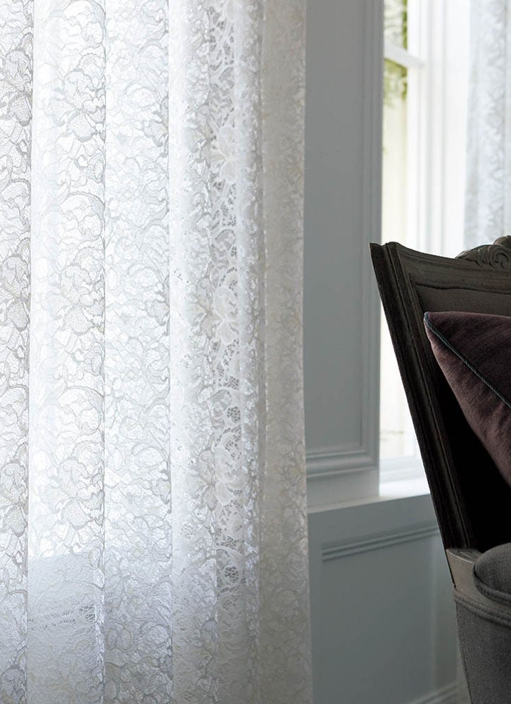 ウィリアム・モリス ゴールデンリリー レース