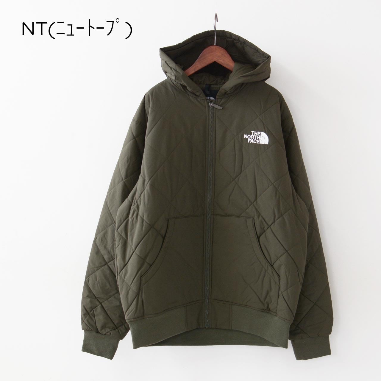 即決 美品 THE NORTH FACE YAKKIN JACKET NY17503 ノースフェイス  