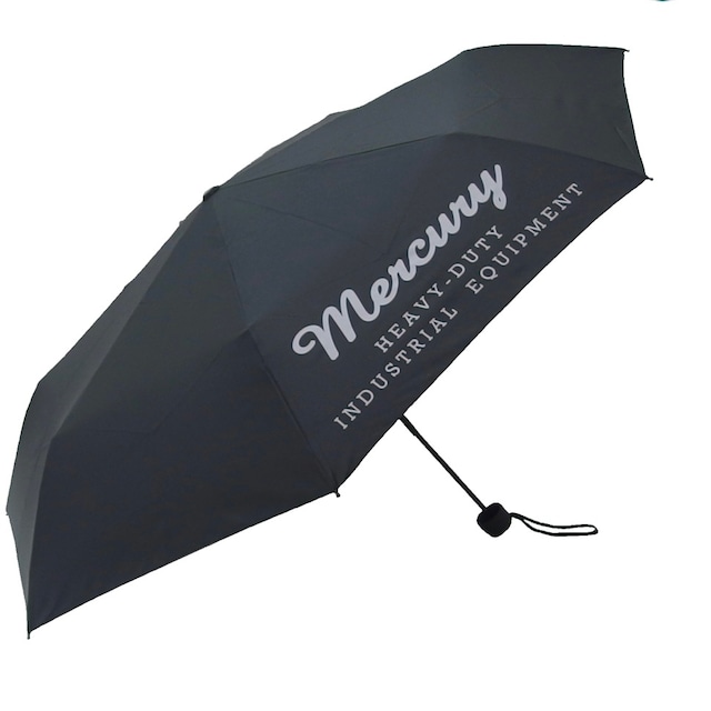 MERCURY マーキュリー アンブレラフォルダブル8 傘 雨具