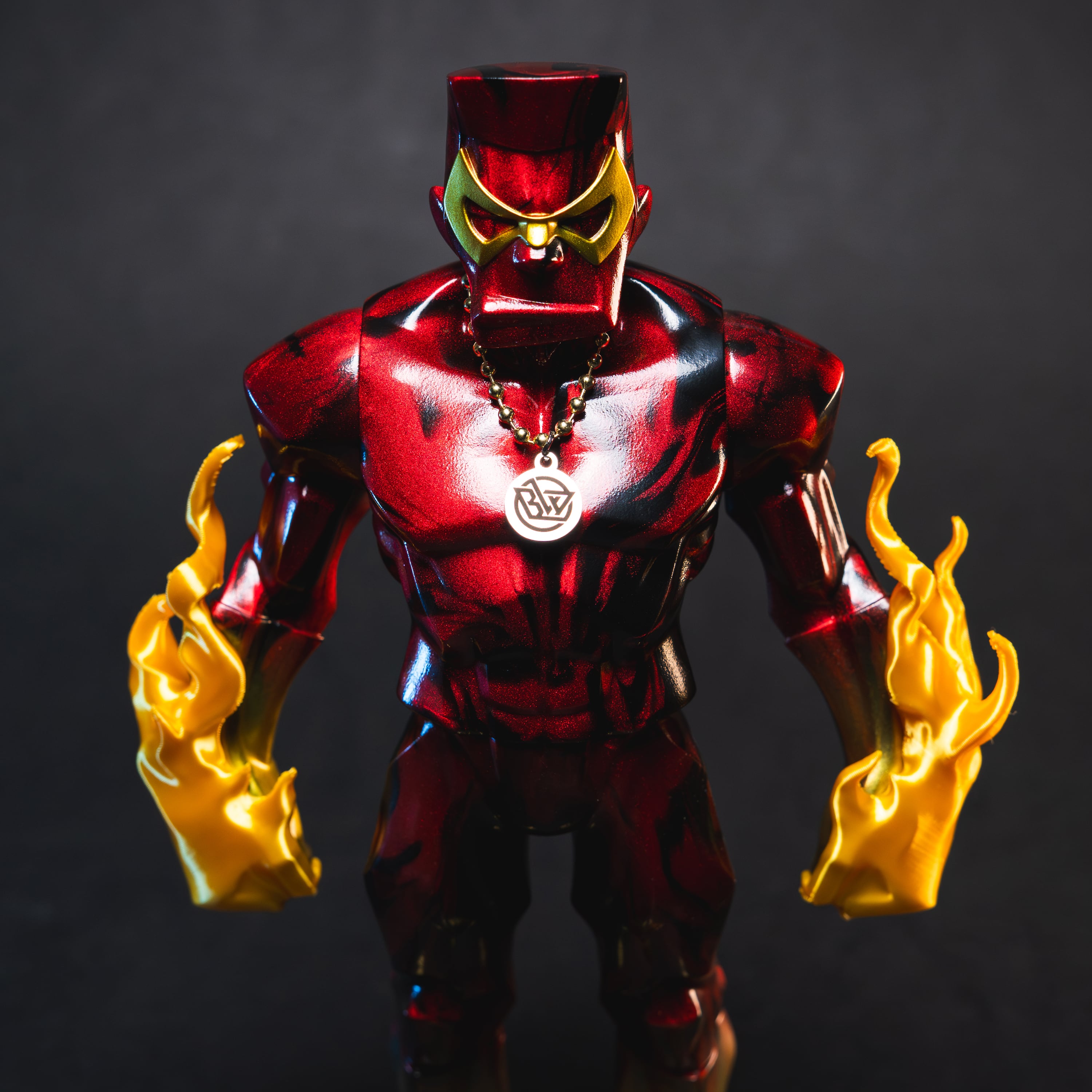 96TOYS
