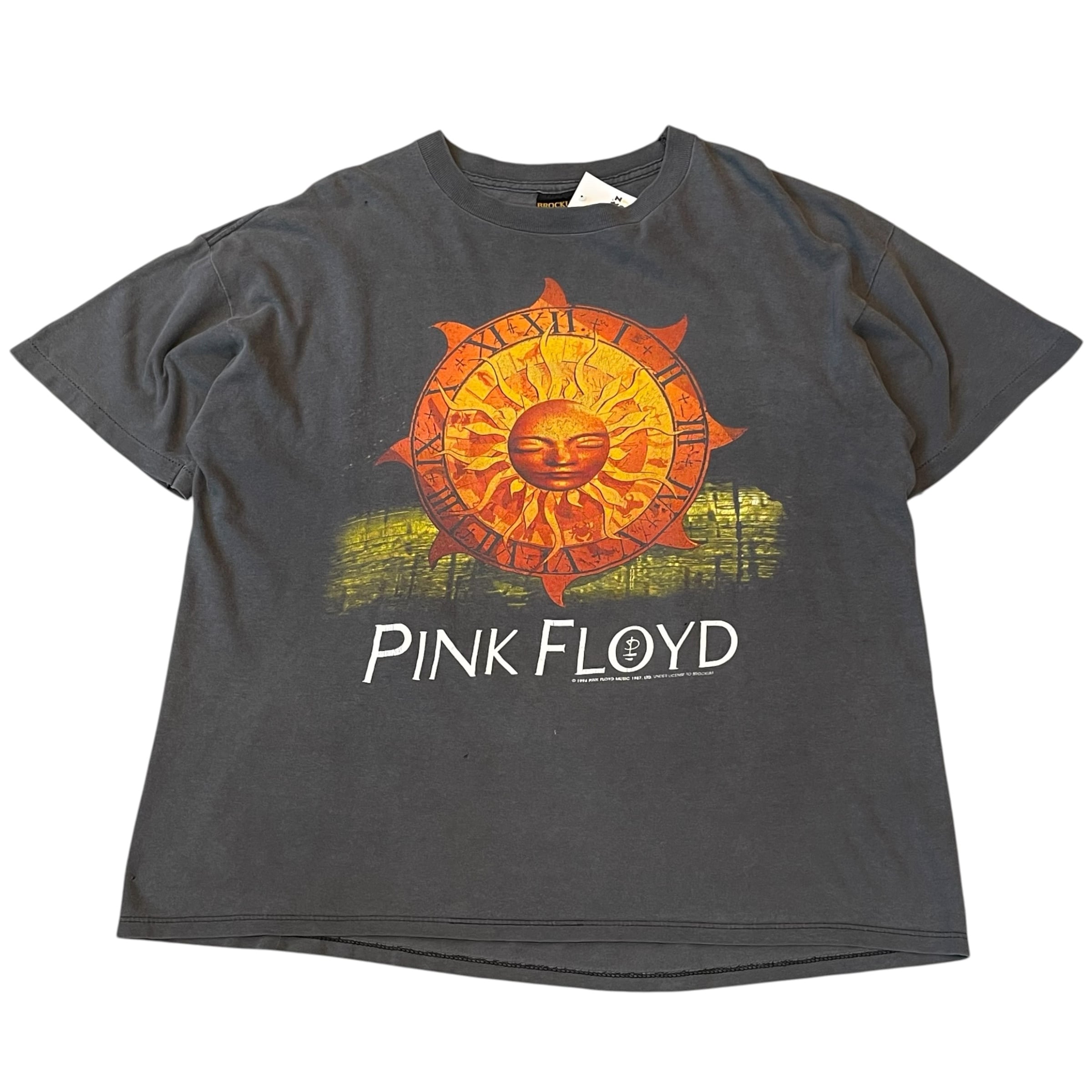 1994s PINK FLOYD "NORTH AMERICAN TOUR" T-shirt