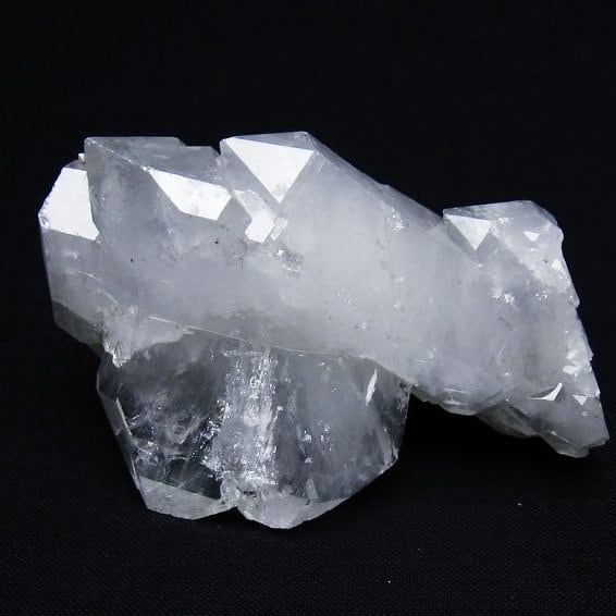 天然石 タキオン チンターマニ 隕石 原石 水晶 結晶 ポイント