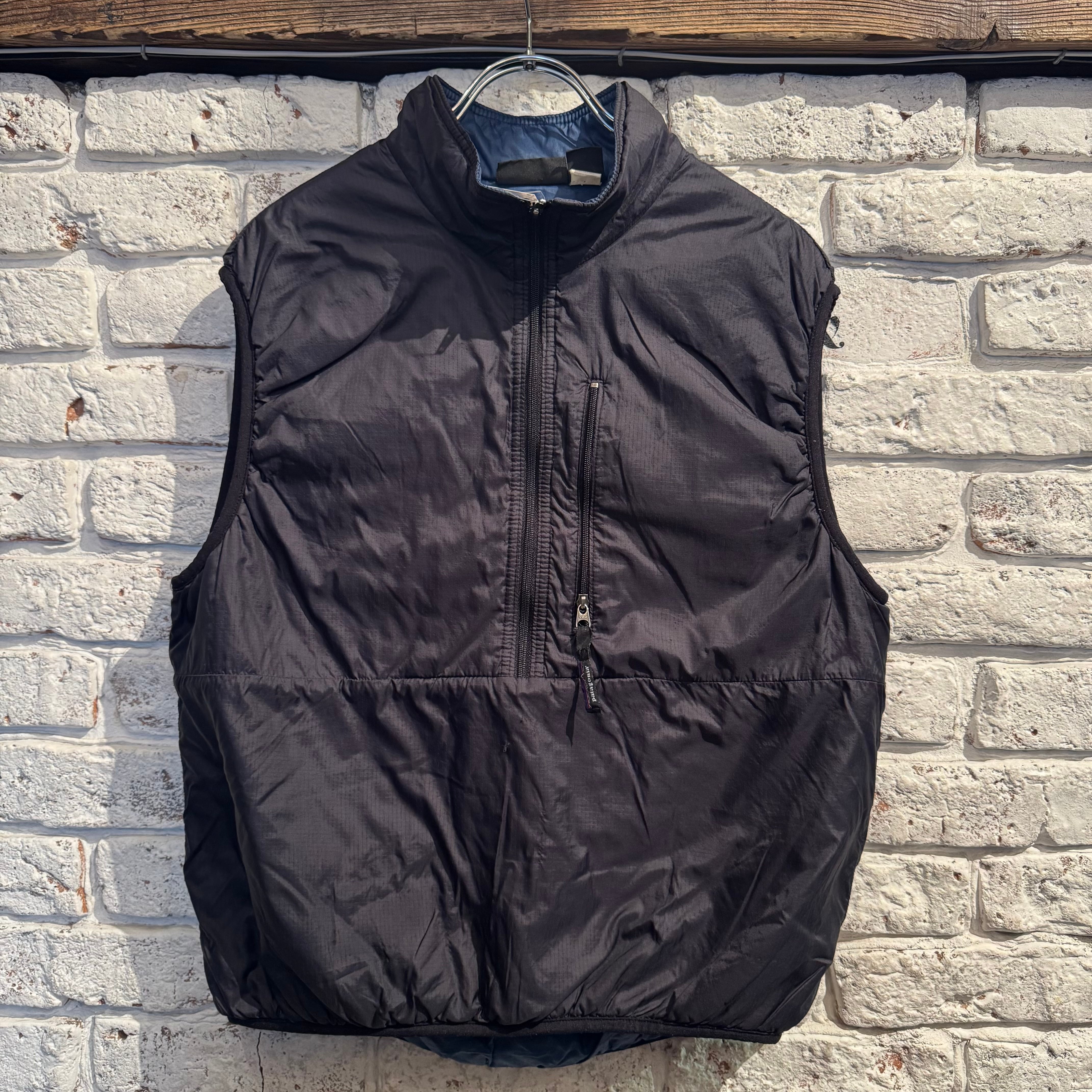 00s Patagonia Puff Ball Vest | BerBerJin / & BerBerJin