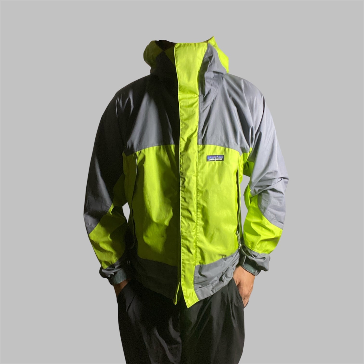 ジャケット・アウター 00s Patagonia Direct X Jacket 00年製 Patagonia Direct X Jacket | WAGENTYPEII