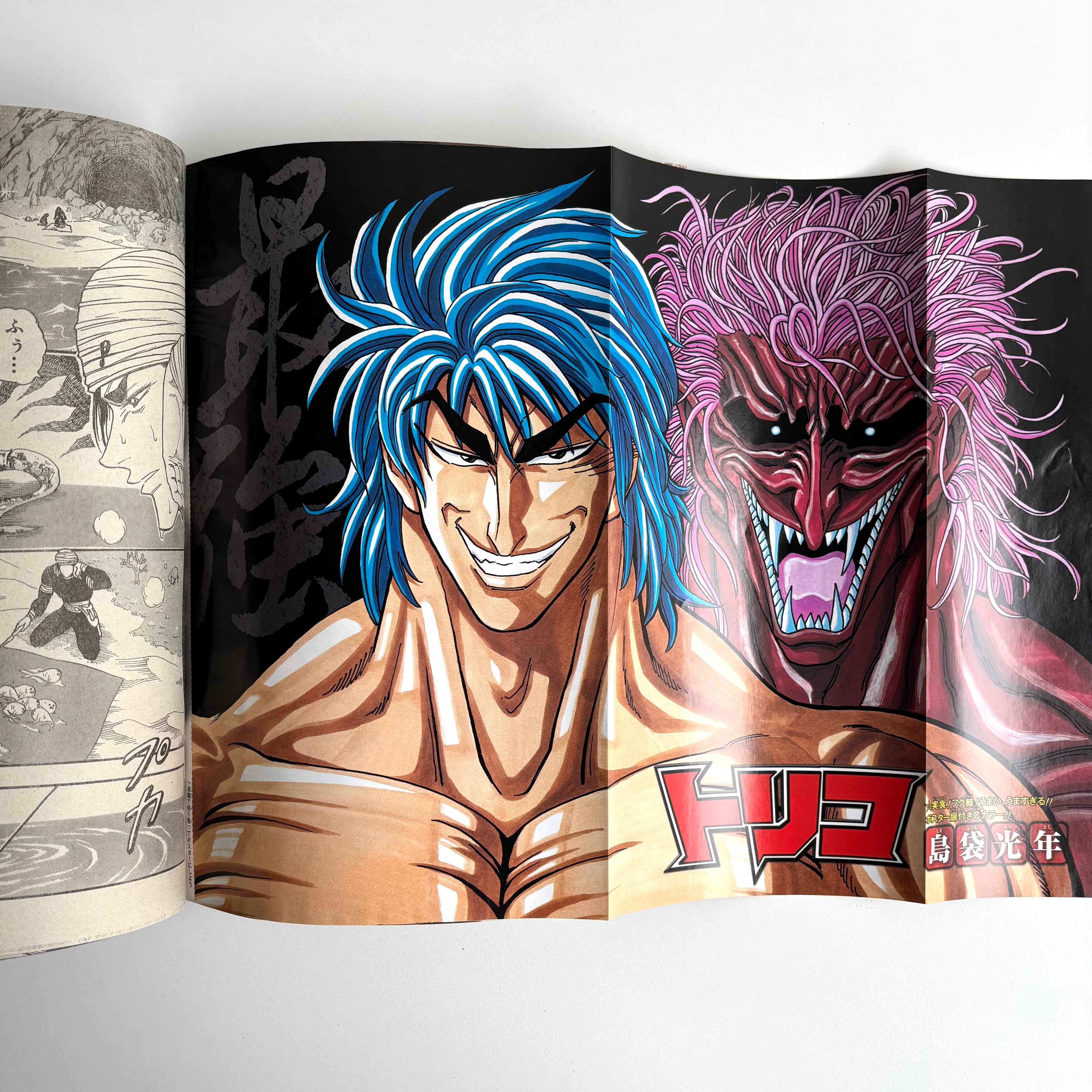 週刊少年ジャンプ 2008年 42号 集英社 チャゲチャ 新連載 | 古書 三六