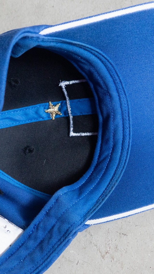 "Hamburger SV" used adidas cap