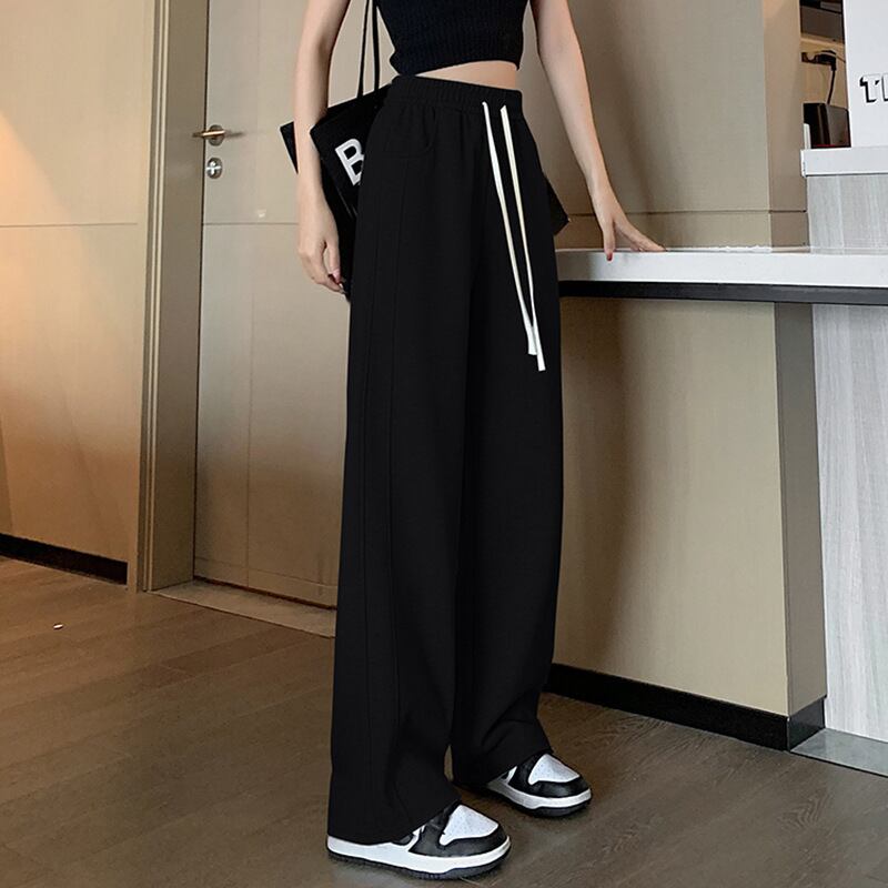 glamb ウールカシミヤ オールインワン つなぎ 未使用 機内用スウェット