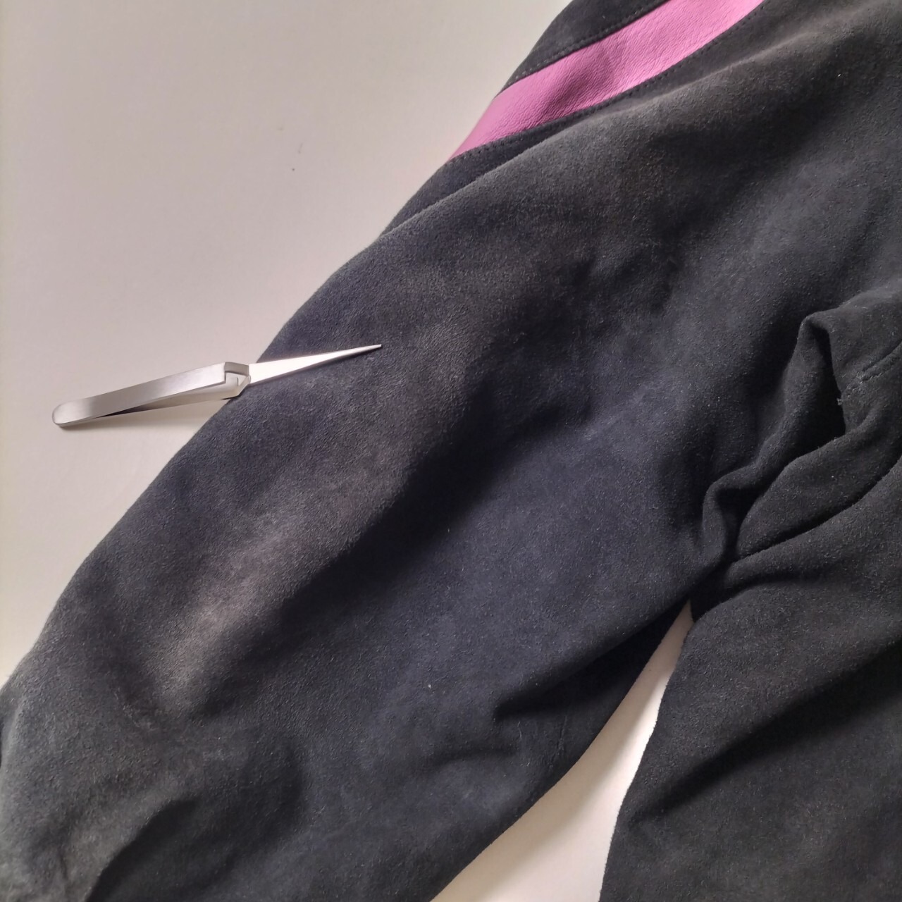 スペイン製 adarcrea レザージャケット