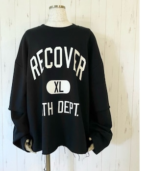 ルスポレ PECOVER スウェット 25319122