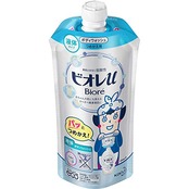 ビオレu ボディソープ つめかえ用 340ml