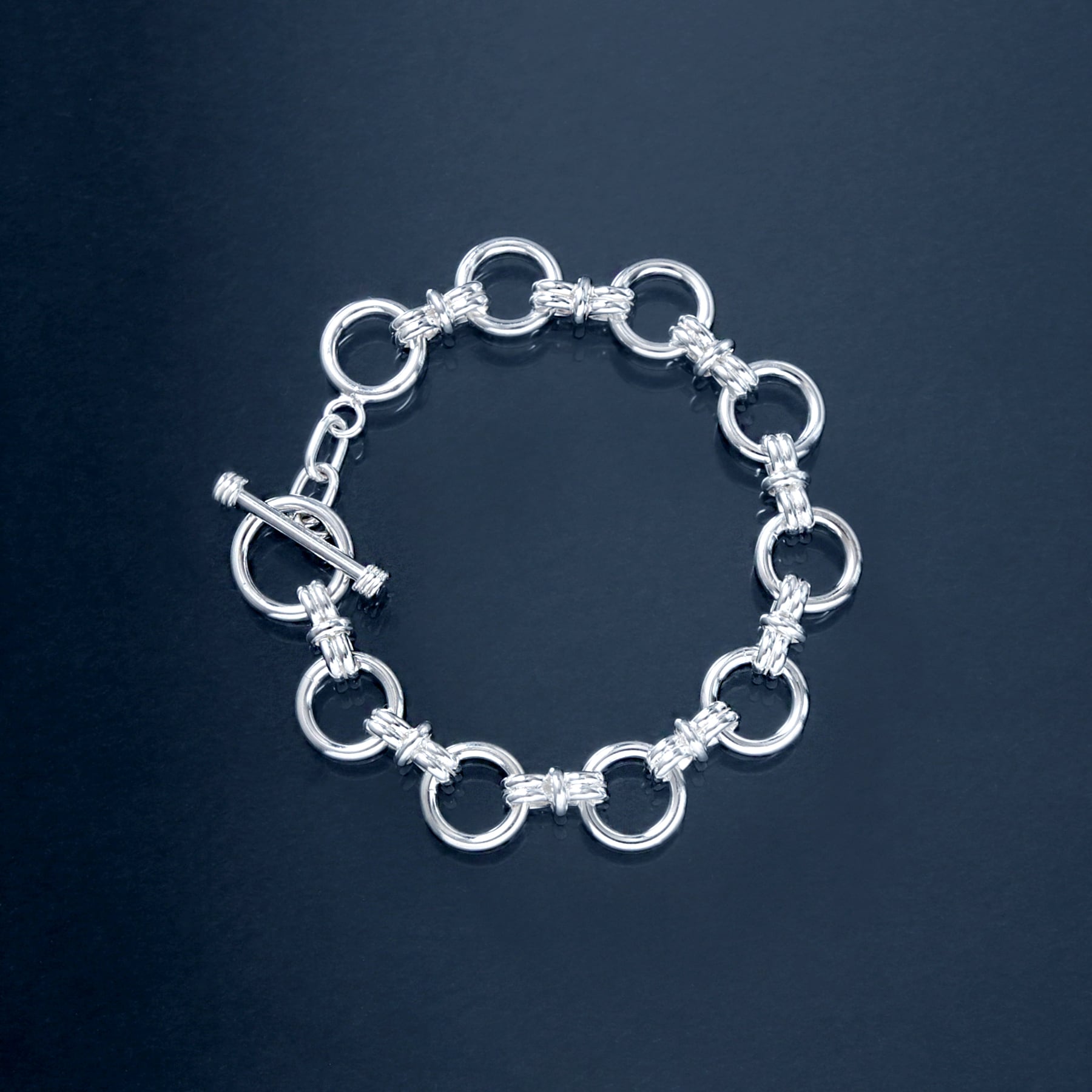design parts assemble bracelet [SICA2] / Y2308KHB5210 | YArKA official