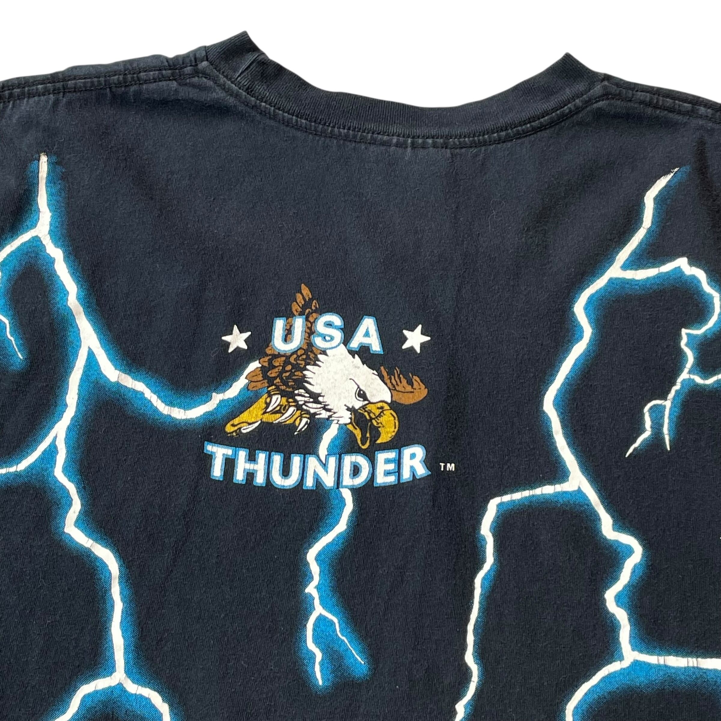 90s American Thunder 