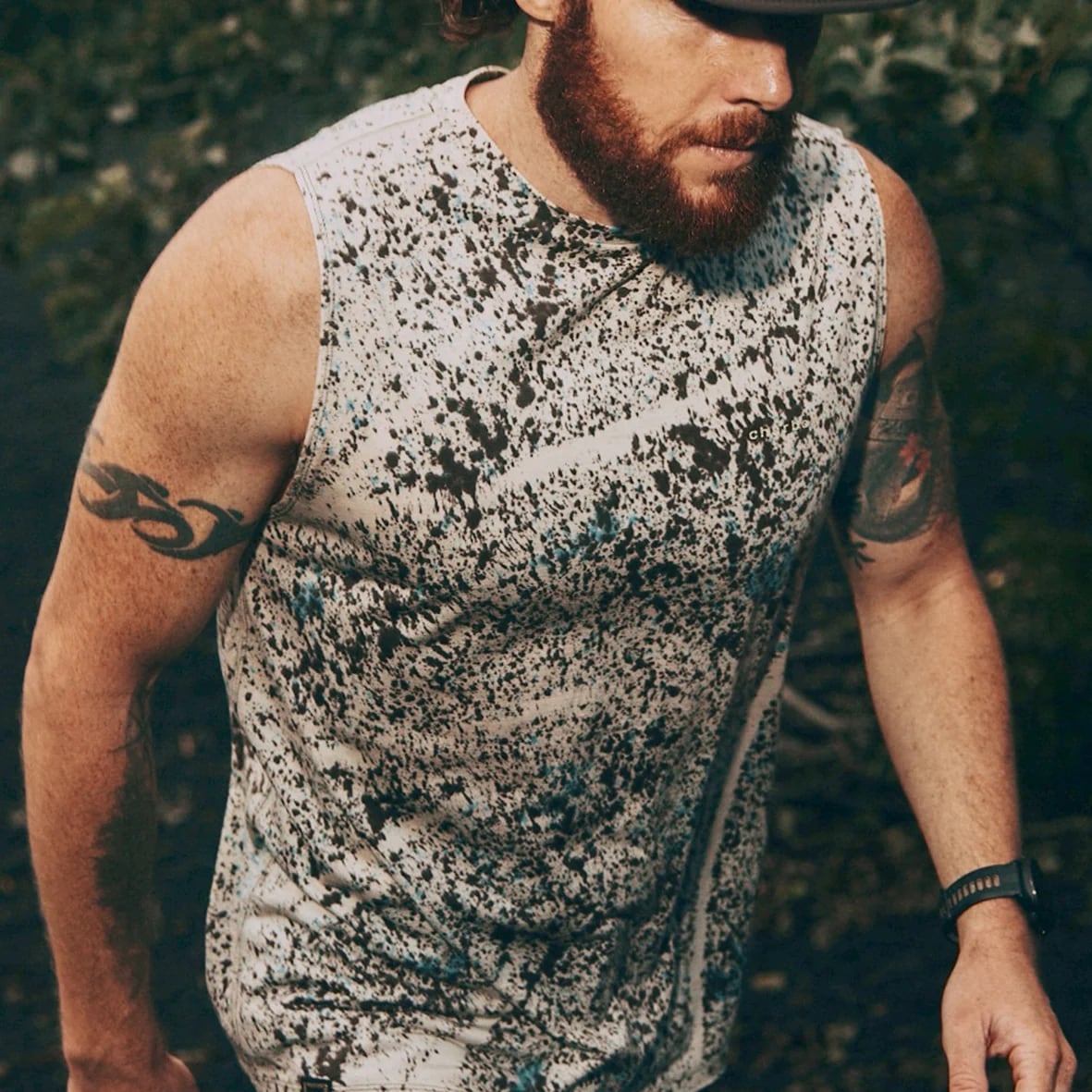 charbon running シャルボン 半袖Tシャツ XL 【新品タグ付】 charbon running シャルボン Tシャツ 完売品 新品タグ付き S