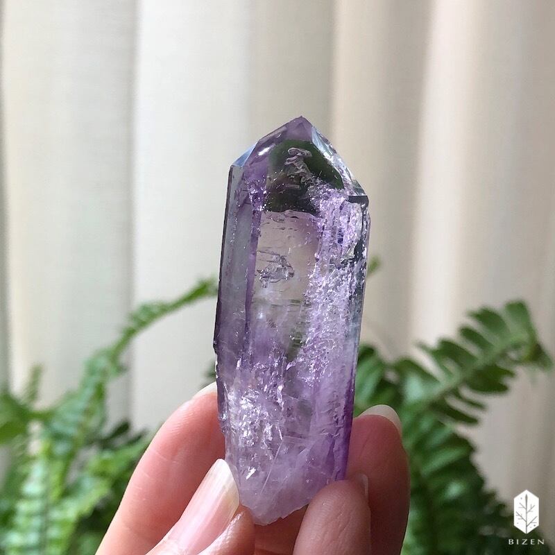 ベラクルス・アメジスト②（妹） | BIZEN Crystals