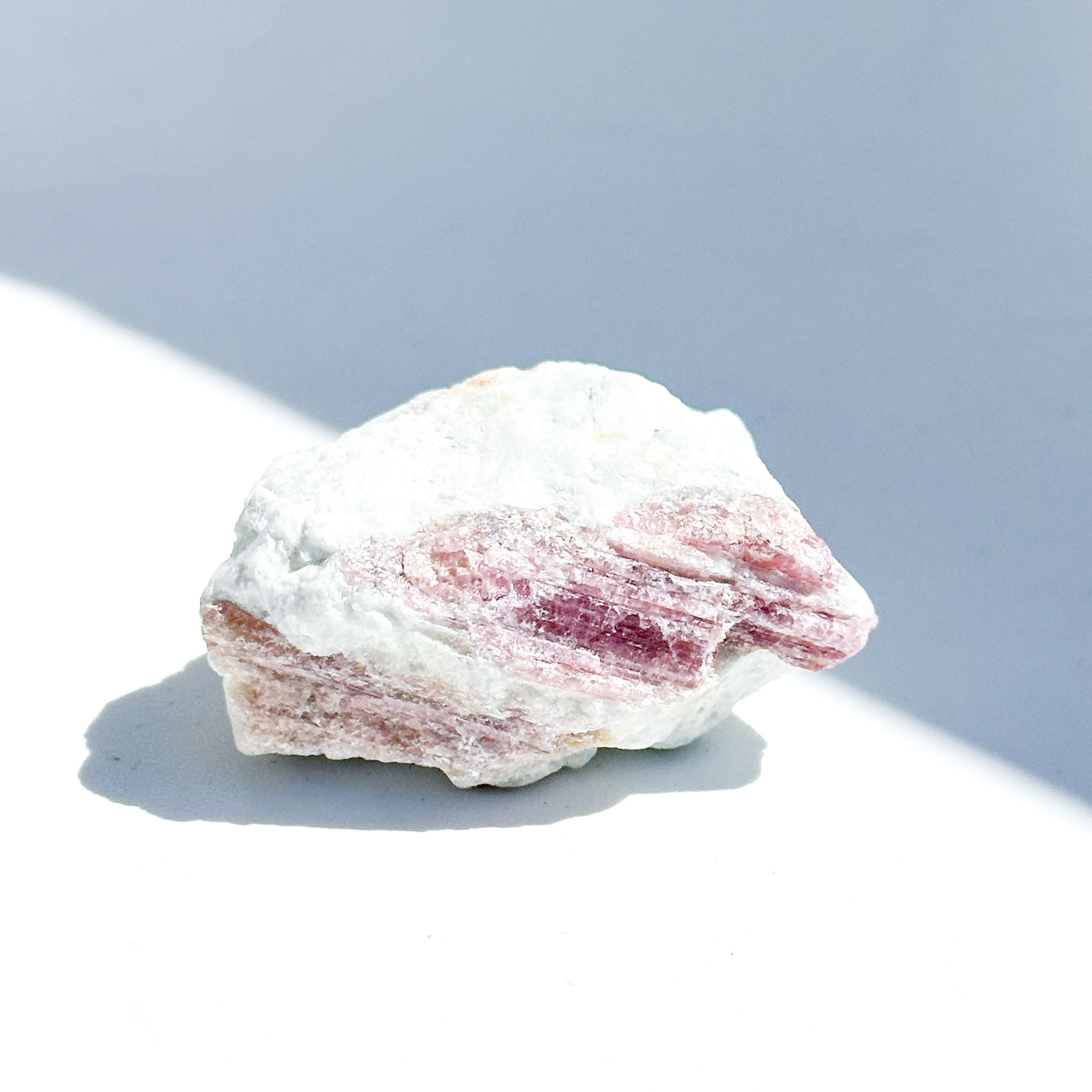 ピンクトルマリン 原石31◇ Pink Tourmaline ◇天然石・鉱石