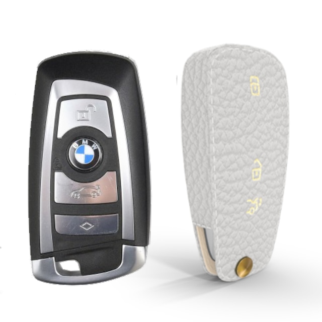 BMW 専用 Type4-A Car Key Case