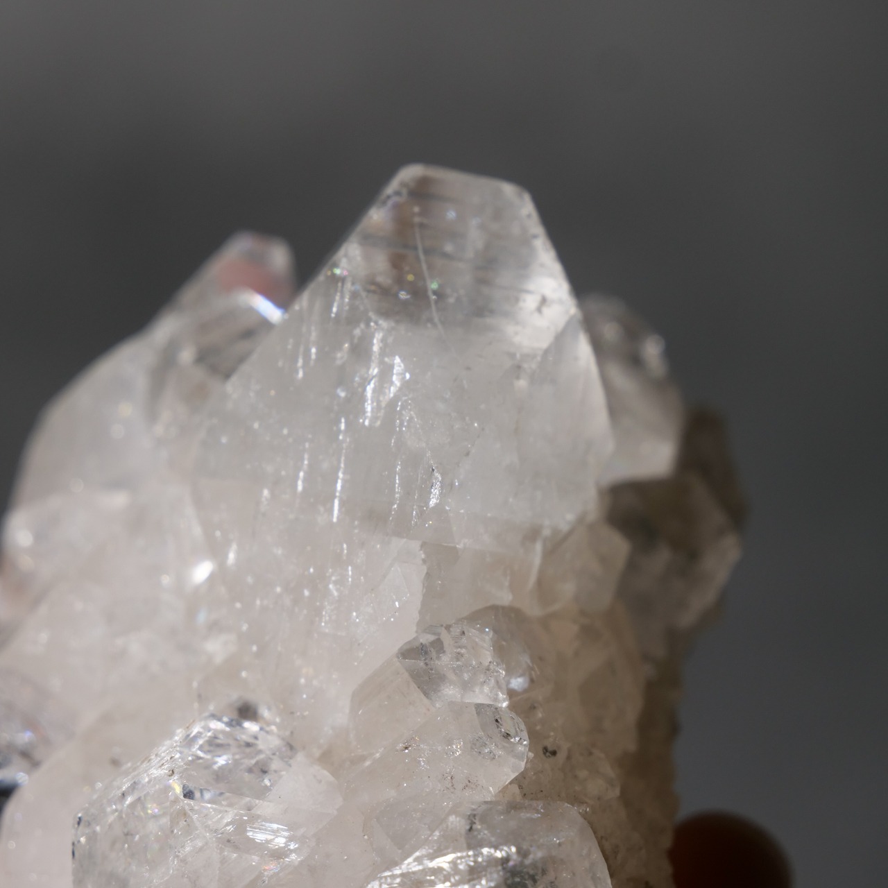 アポフィライト / 原石 標本【5】