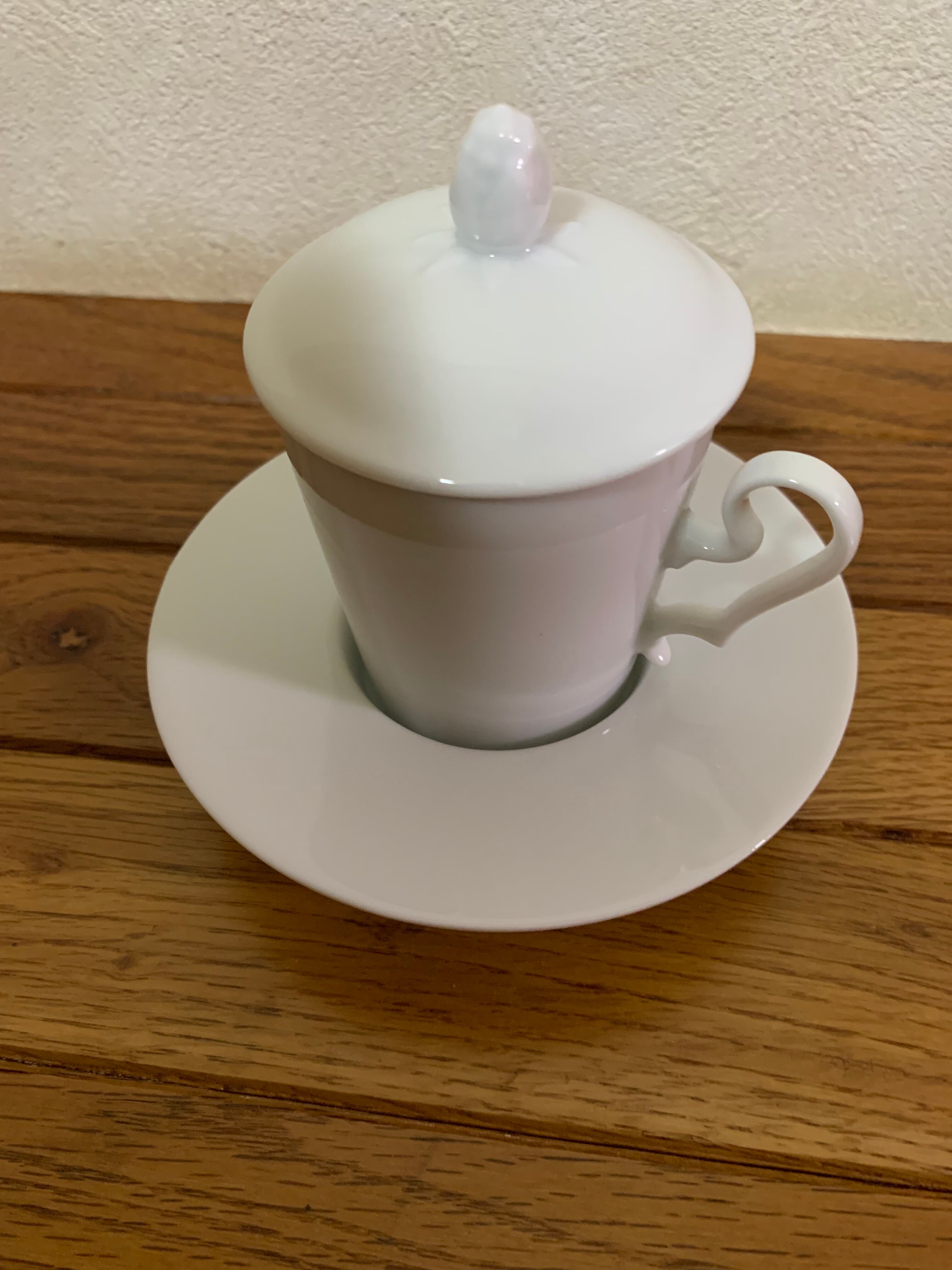国内で当店のみ SMILEY - Beluga Series-White mame_hakuji (豆白磁)