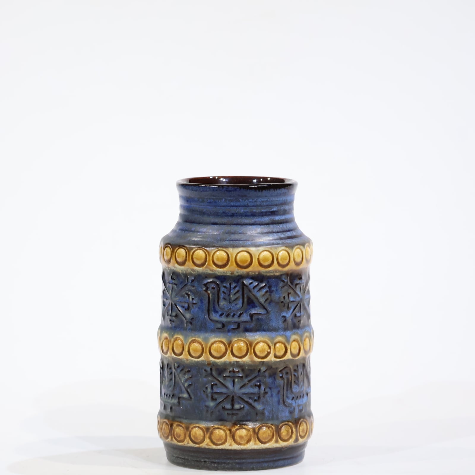 Bay Keramik | Fat Lava & German Art Pottery