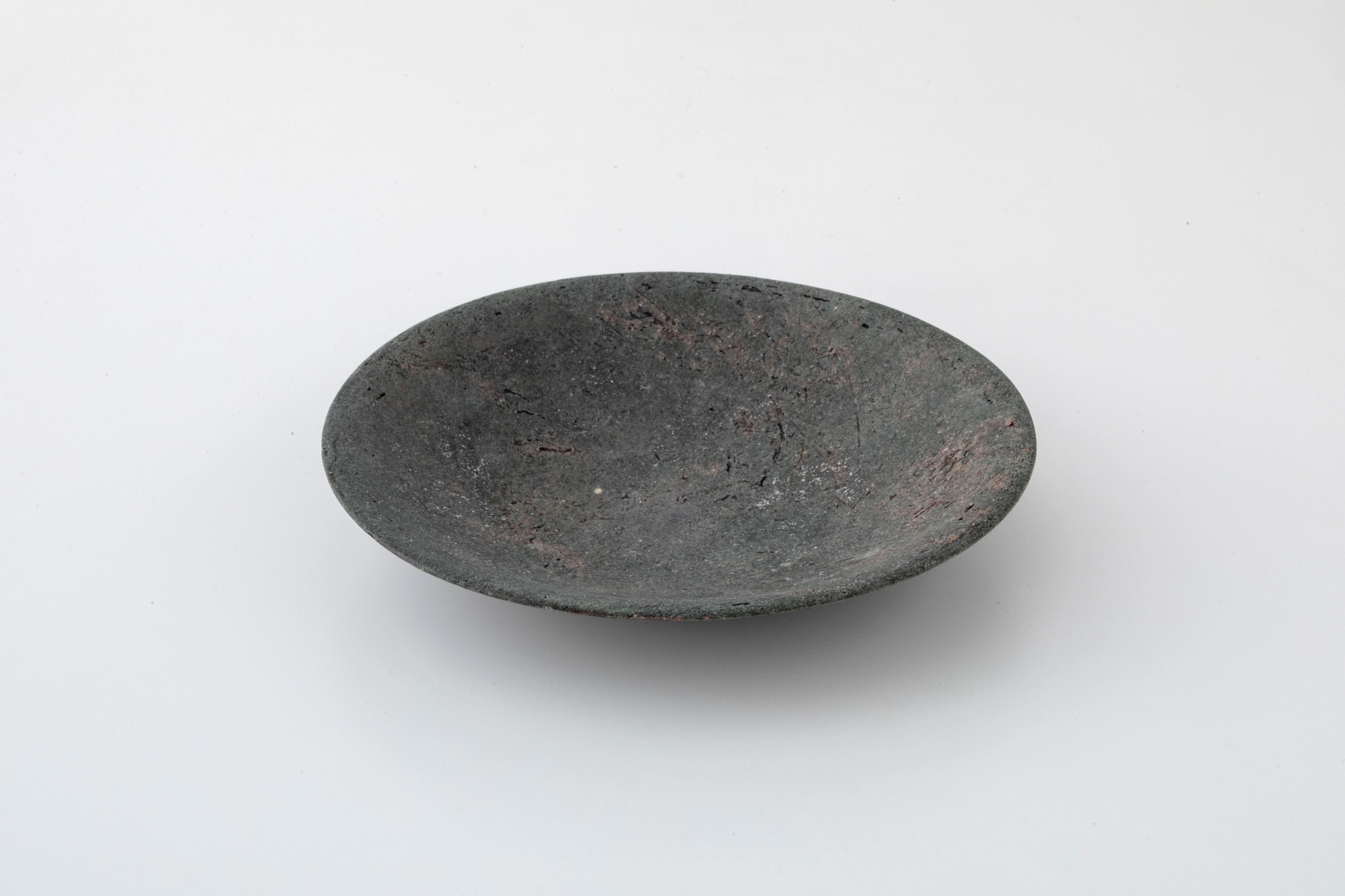 Bowl S:緑 (12) / 大澤 哲哉
