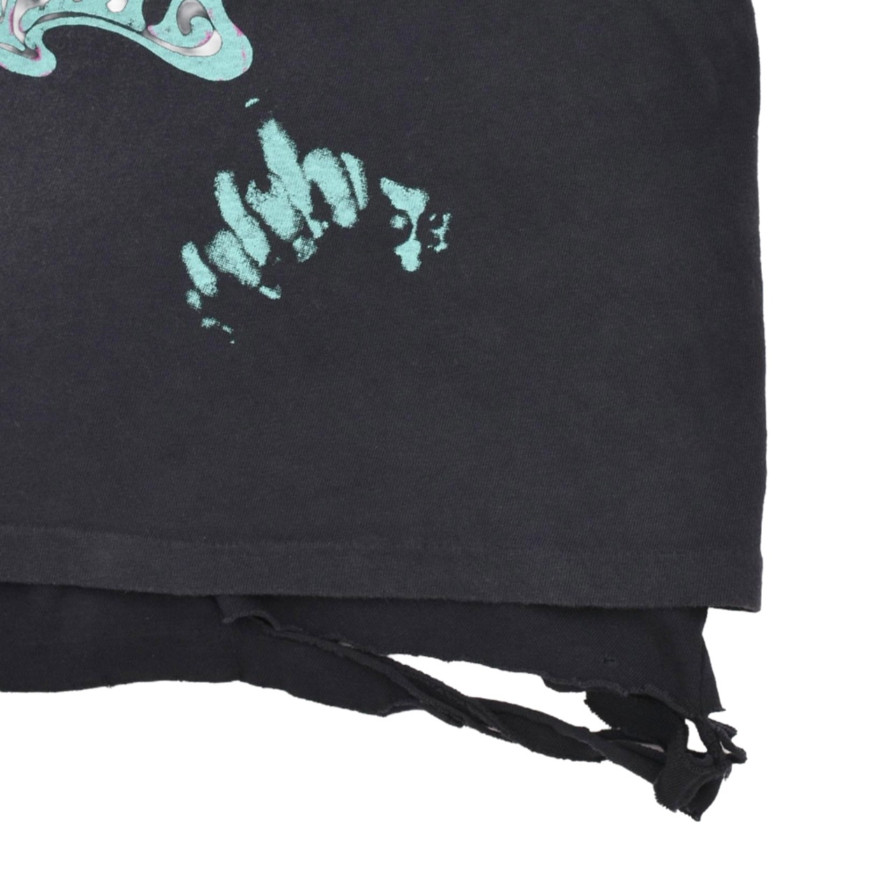 【KAMIYA】“JEALOUSY BOY” Docking Hoodie - 7