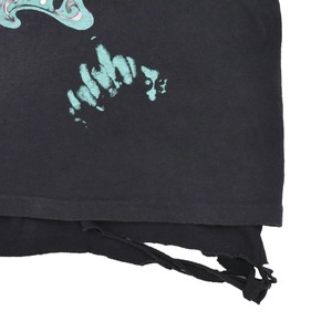 【KAMIYA】“JEALOUSY BOY” Docking Hoodie