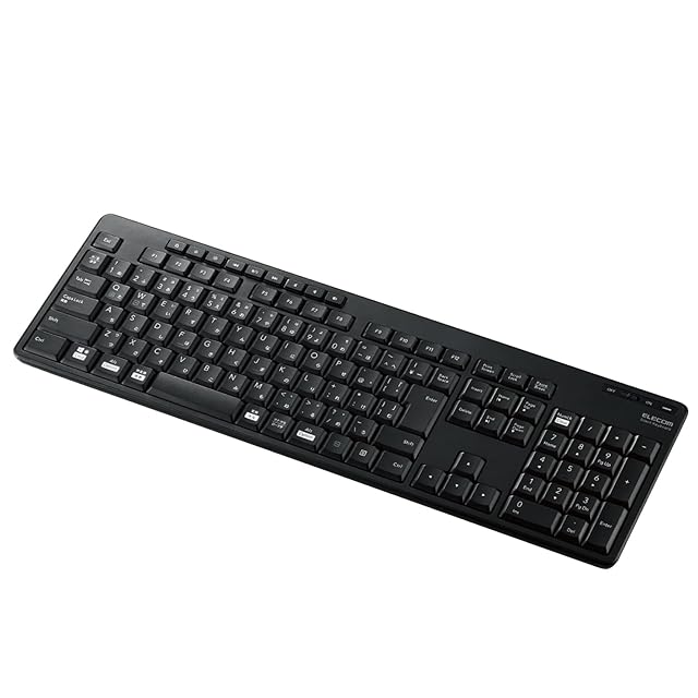 LisM - 1Uモジュール式 無線分割キーボード | PAY ID