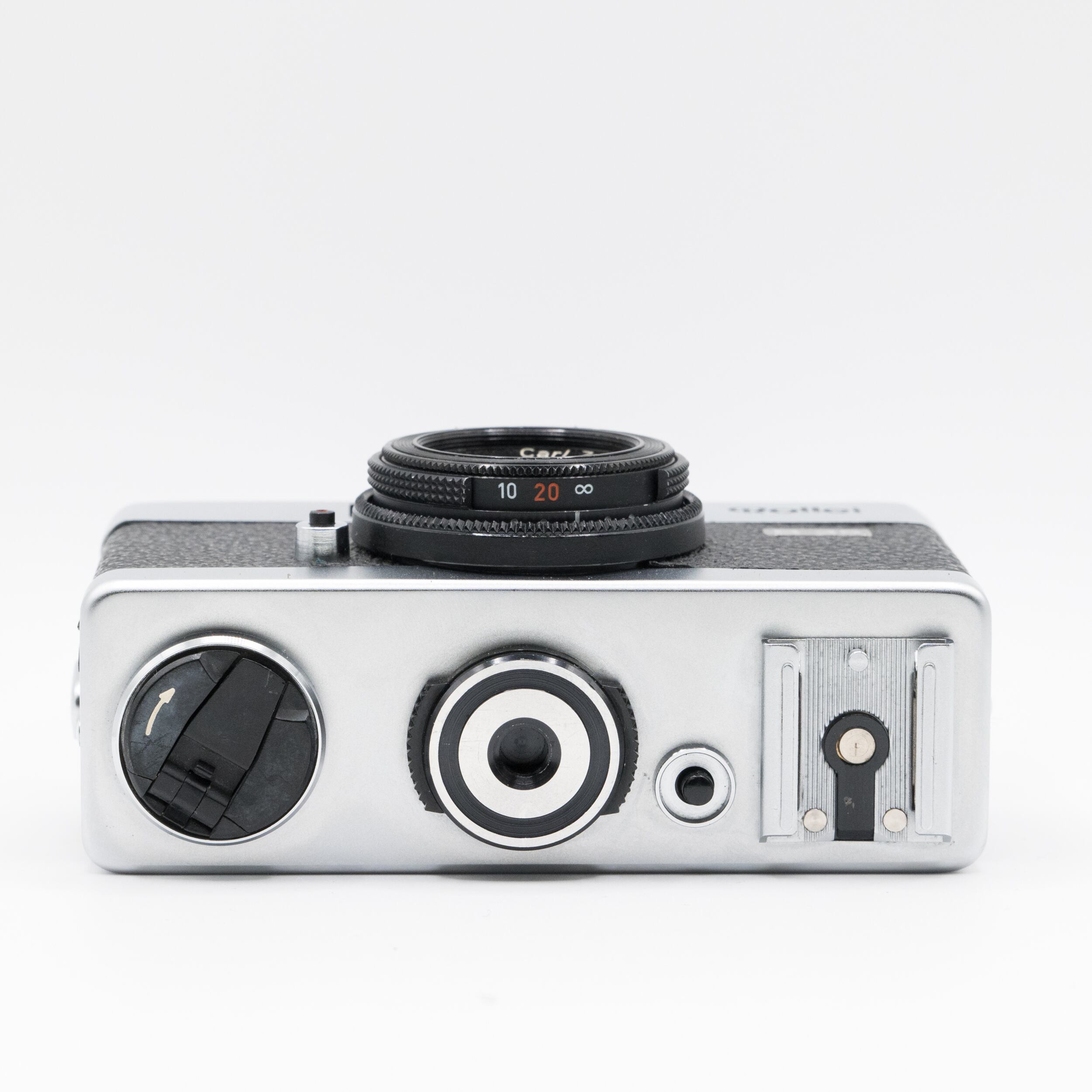 試写済: Rollei B35ローライCarl Zeiss Triotar3.5 試写済: Rollei B35ローライCarl Zeiss Triotar3.5