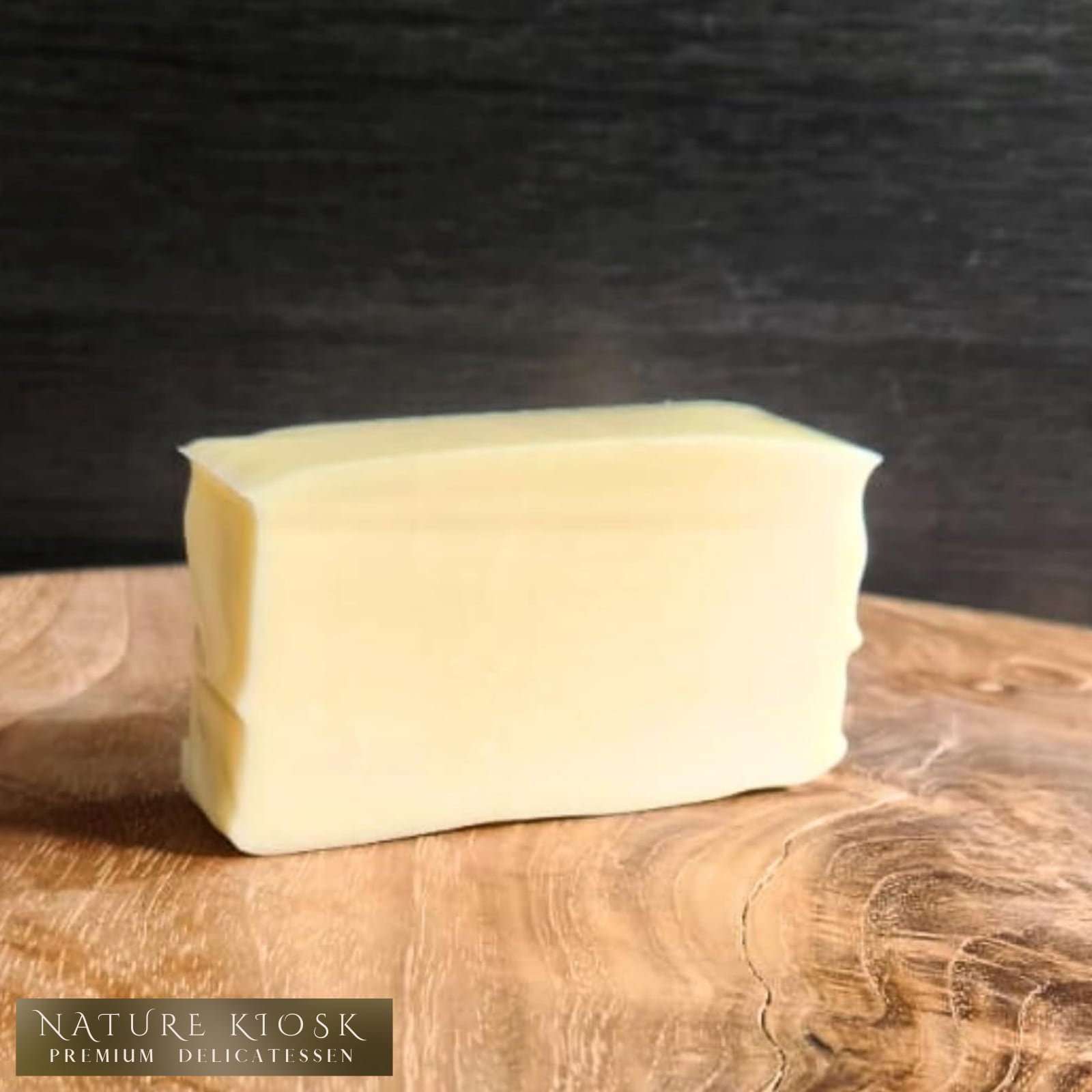 セミハードタイプ モッツァレラ チーズ 100g ベルギー産 グラスフェッド - ピザ・グラタンに最適 Grassfed Mozzarella Cheese Semi-Hard Perfect for Pizza & Gratin