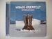 【2CD】【BEATLES】【PAUL McCARTNEY】WINGS / GREATEST UNRELEASED