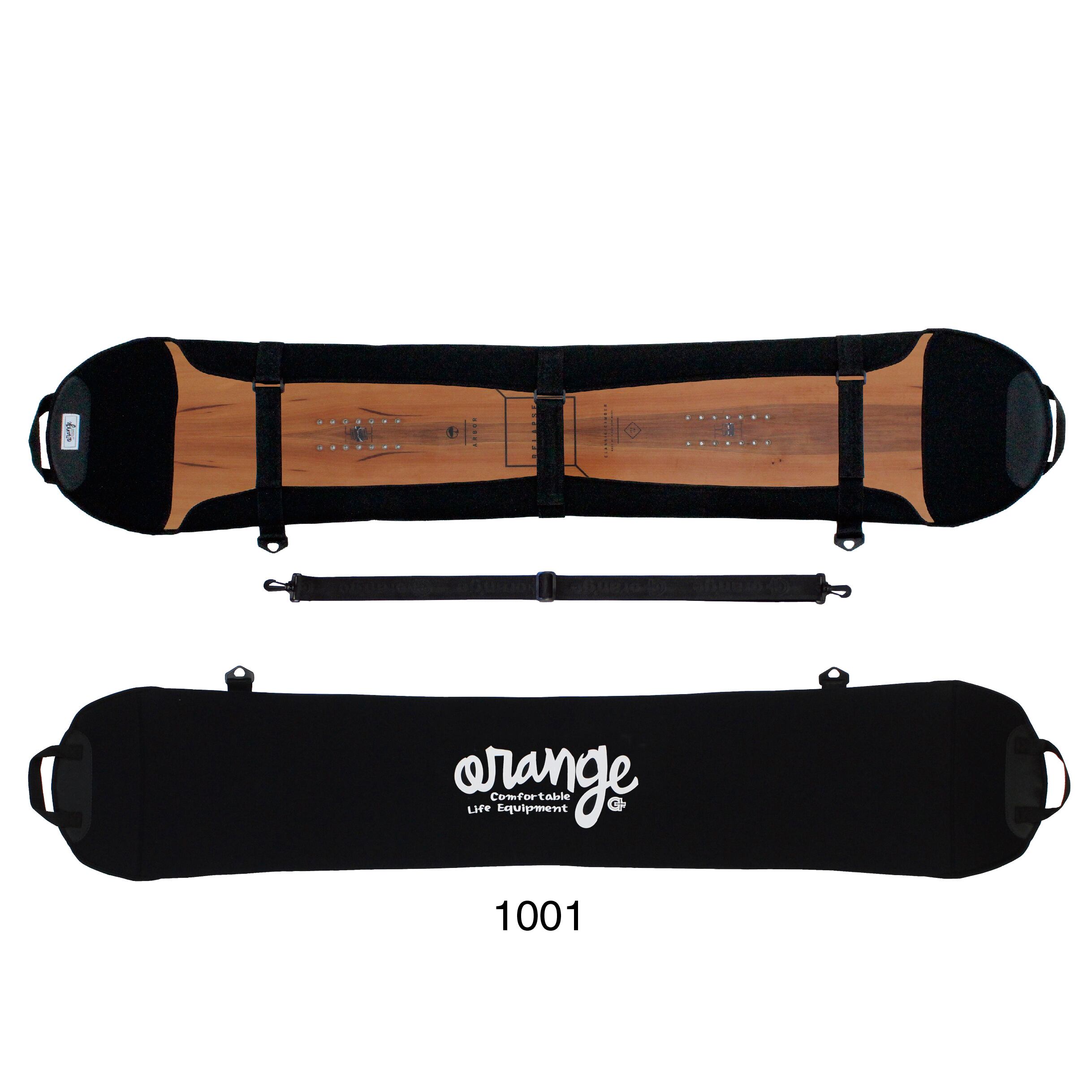 #200156_Sole cover fs classic / 'BLACK'