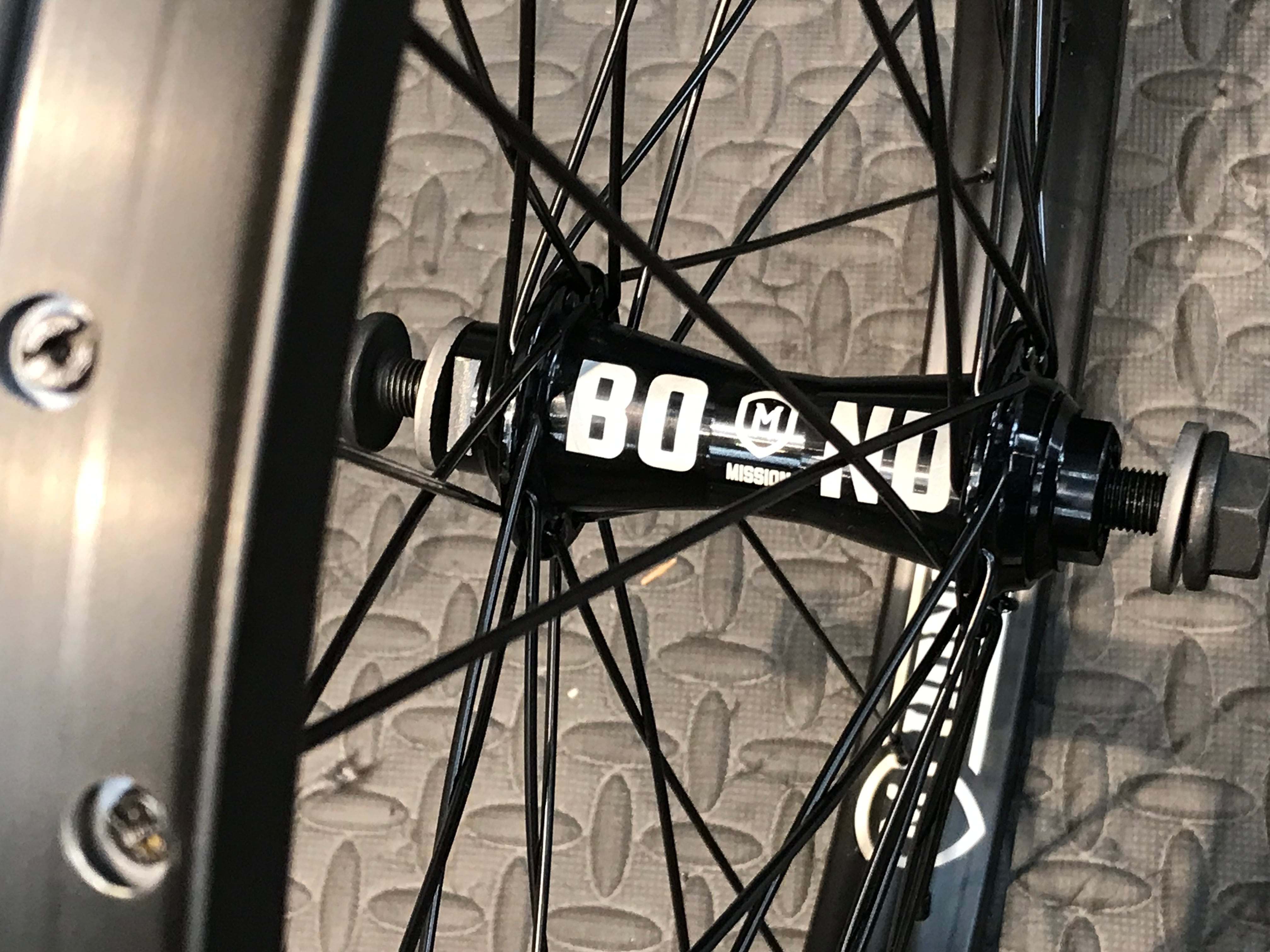 完組ホイール | bmxshop