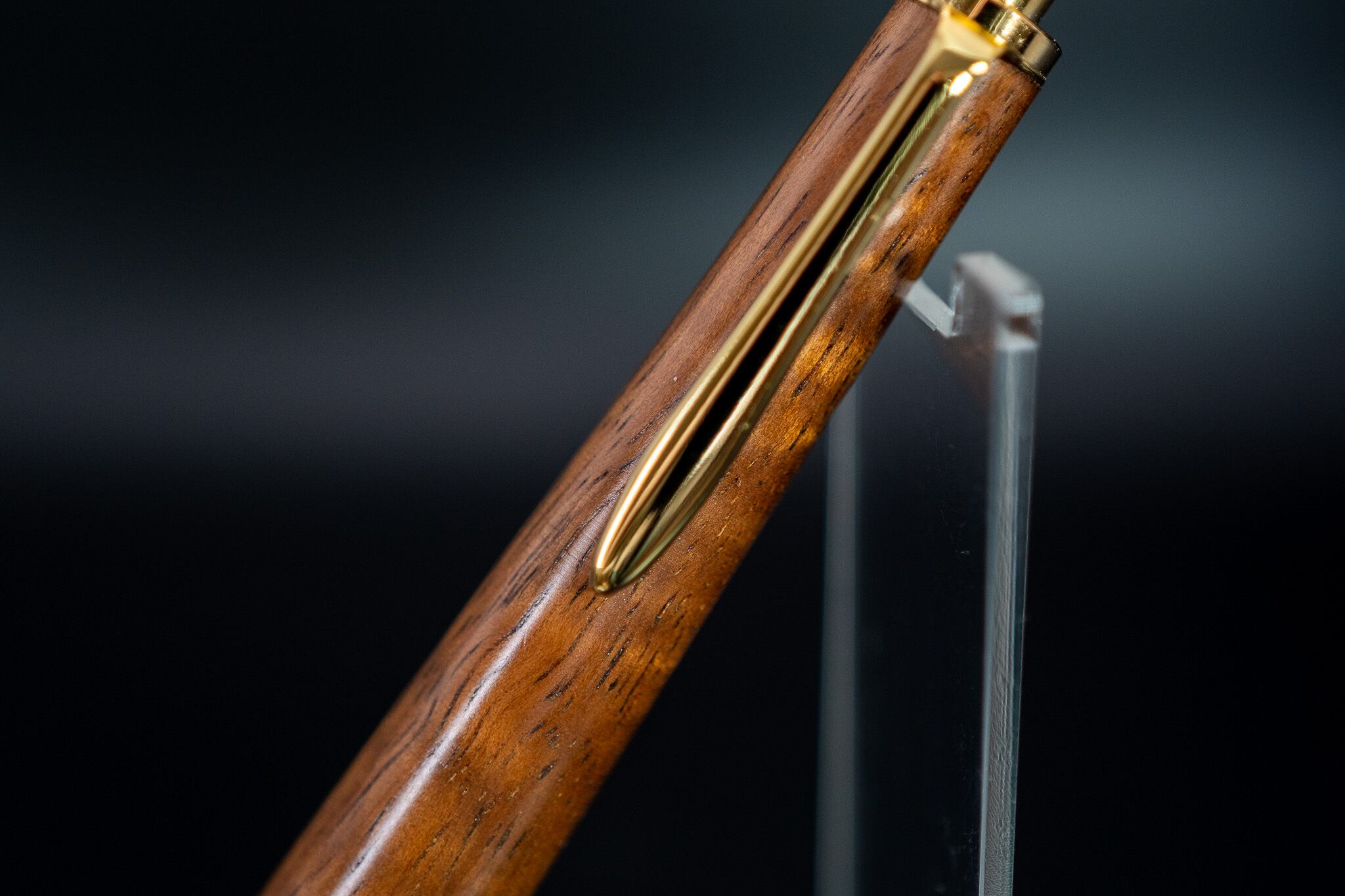 【王族の愛した神聖な銘木】 ハワイアンコア gold MP