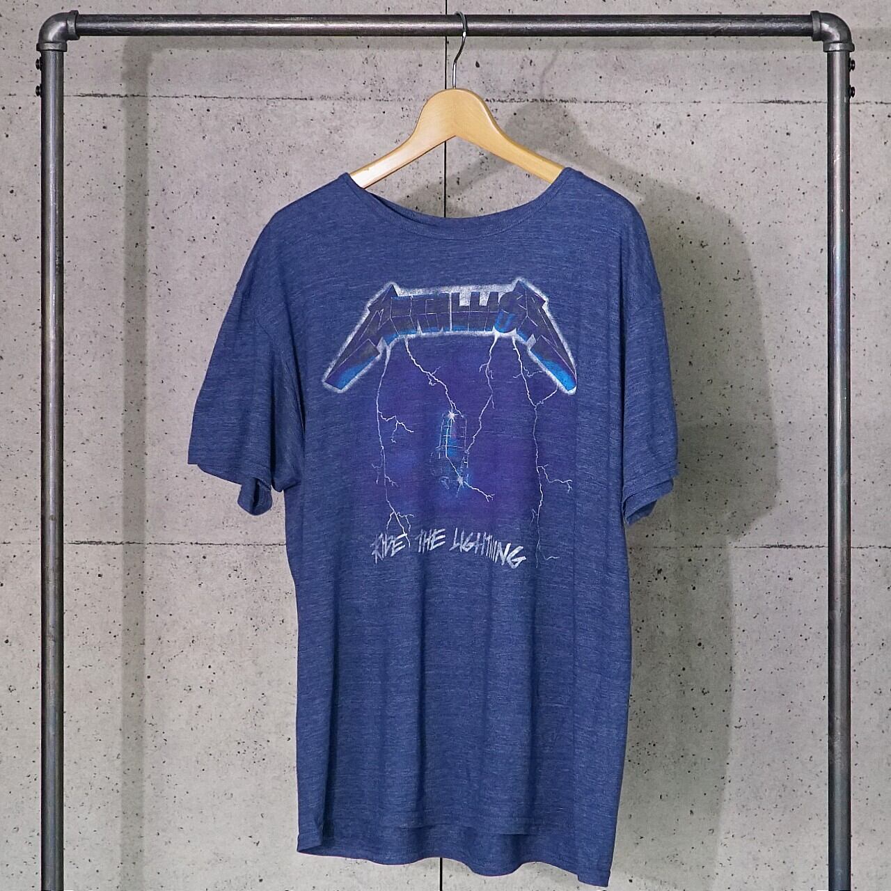 ホール&オーツ ManEater ジャパンツアー 公式 バンドT ヴィンテージ ホール&オーツ ManEater ジャパンツアー 公式 バンドT