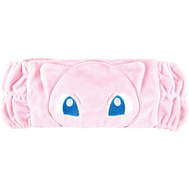 ポケットモンスターヘアバンド ミュウ＋＋(5252056)