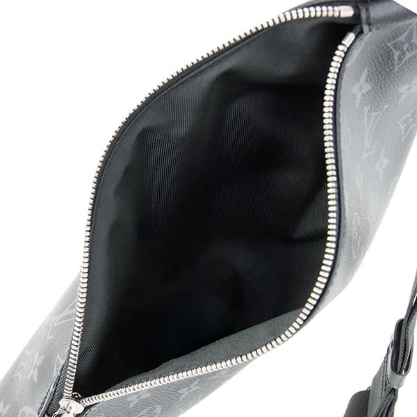 New LOUIS VUITTON ルイヴィトン バッグ メンズ デュオ スリングバッグ