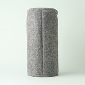 Harris Tweedを使用した筒型フェアウェイウッド用ヘッドカバー HT_45FW_C