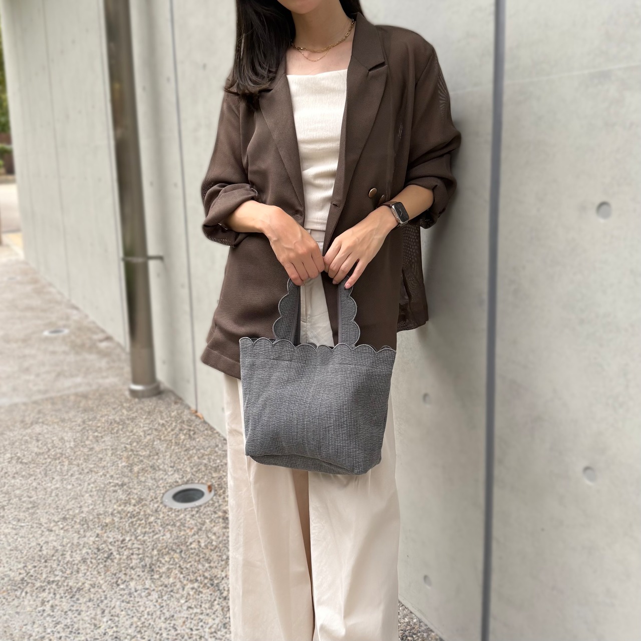 メッシュジャケット［60002］