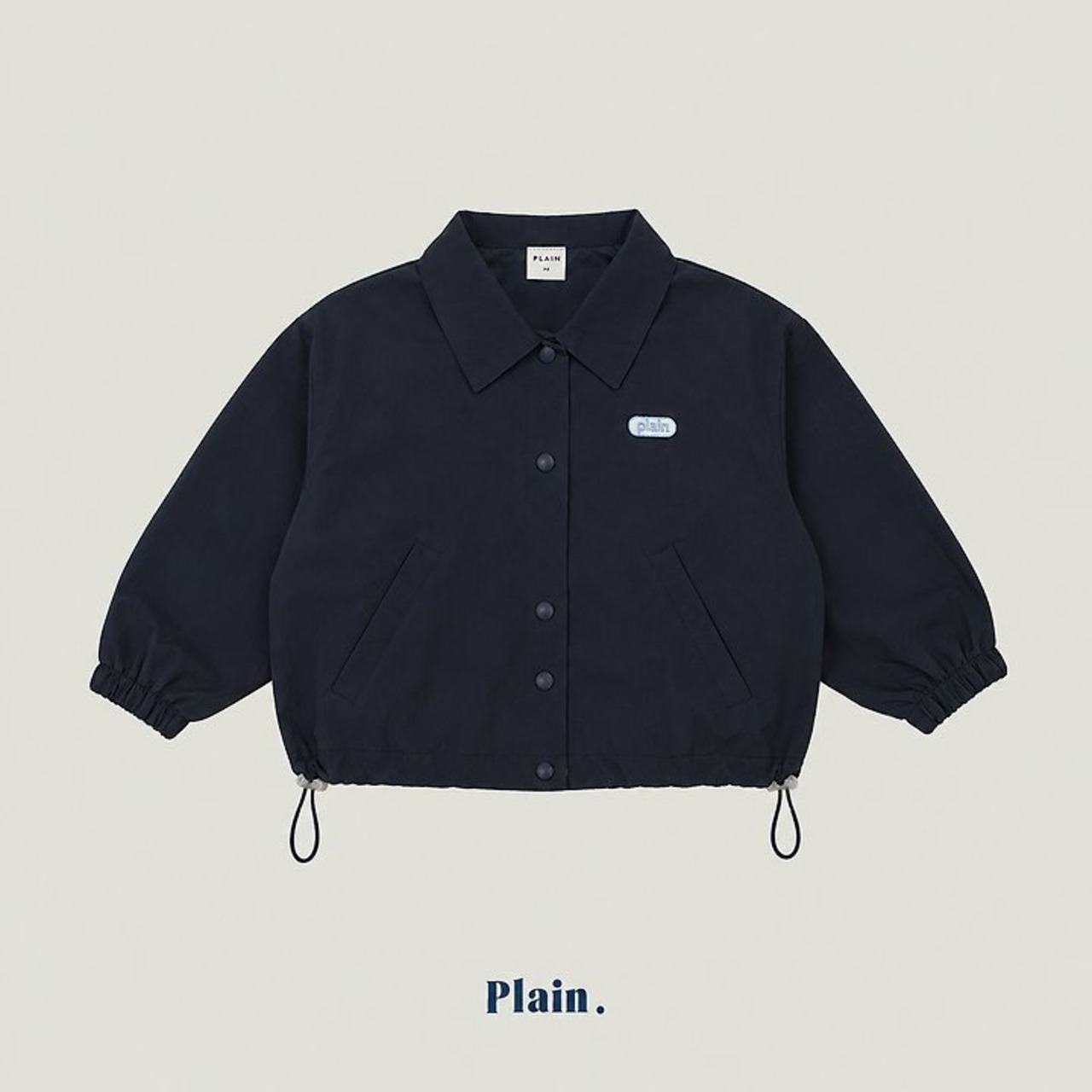 【取寄/韓国直送】Plain.プレーン コーチジャケット韓国子供服｜26/AT