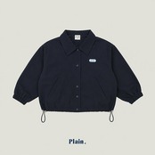 【取寄/韓国直送】Plain.プレーン コーチジャケット韓国子供服｜26/AT