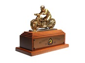 1948 AMA AMERICAN TROPHY
