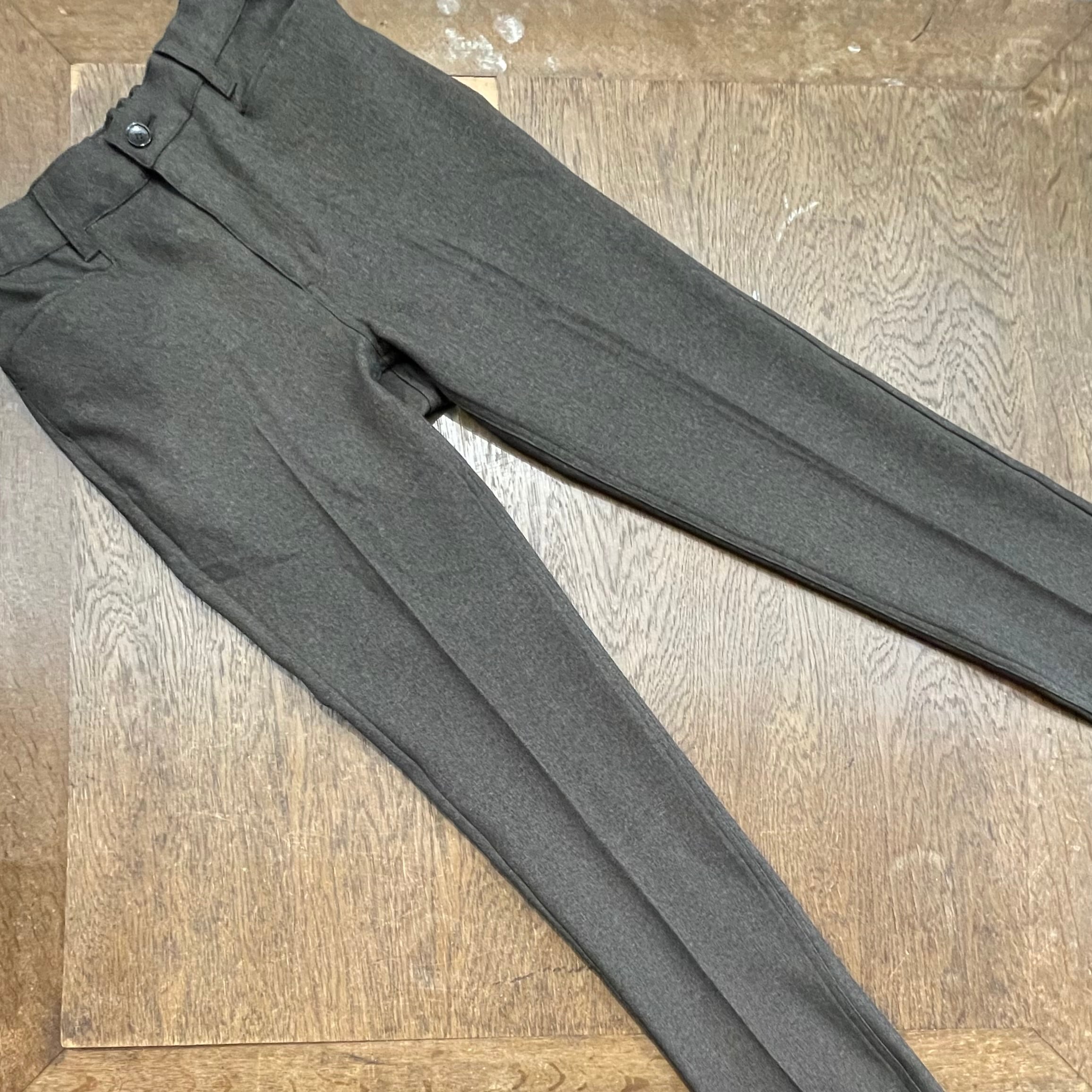 【original john】 ロニージャケット、パンツ セットアップ RONNIE JACKET-TWEED- | Original “OKADA” Johnの英国反逆分子BLOG