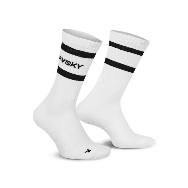 SAYSKY セイスカイ ランニングソックス Pace High Socks SA80012c101