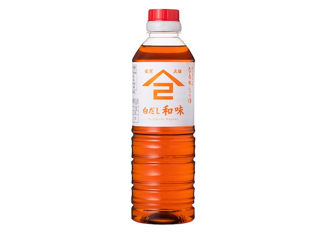 白だし和味（500ml）