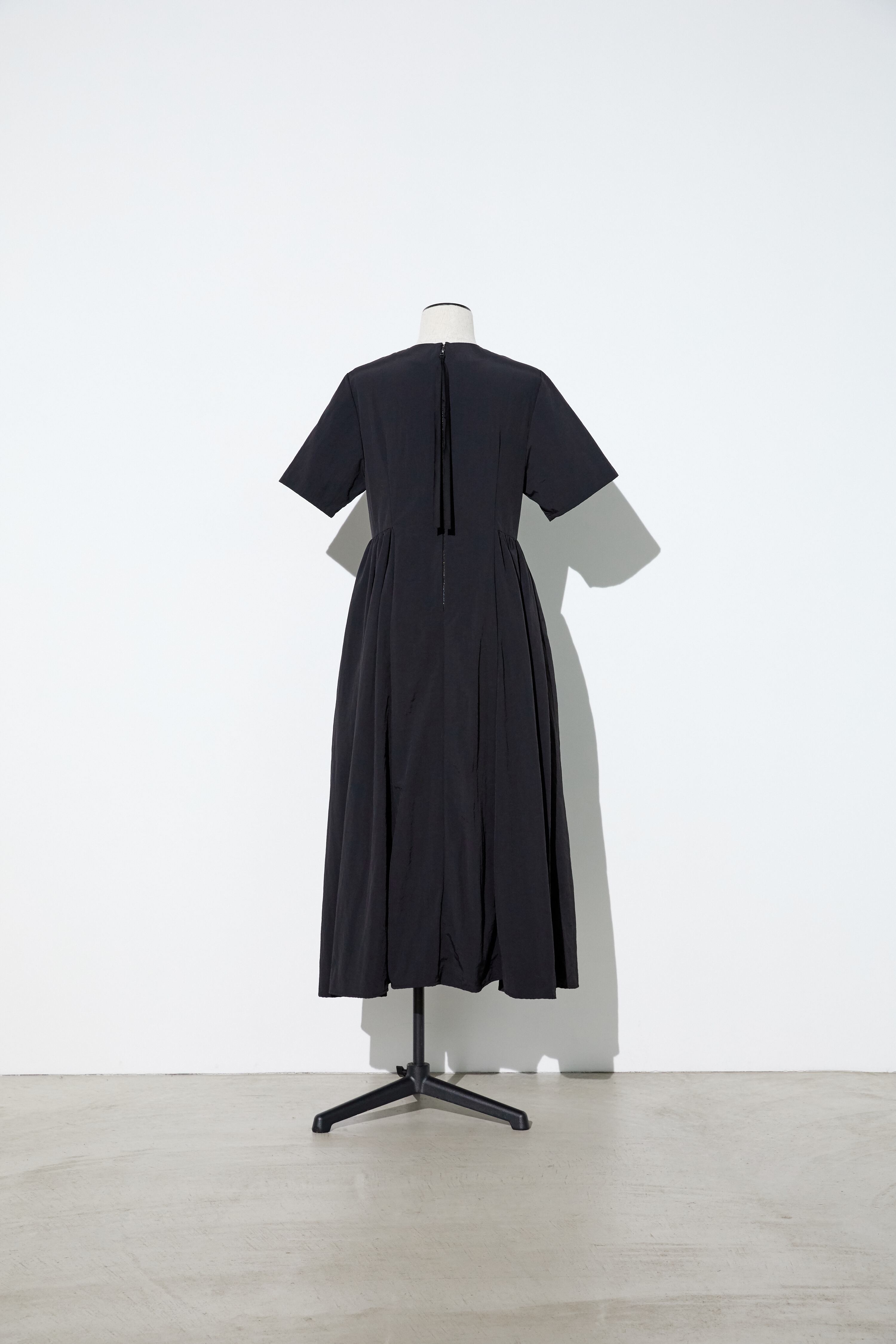 EVERYDAY DRESS mature bloom ブラック 数量限定 | THE9SHOP