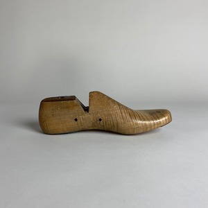 Shoemaker’s Last / シューメーカーズ ラスト ＜ディスプレイ / ペン立て / 靴型＞SB2905-0001-A