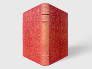 【SL631】【THE FRANKLIN LIBRARY】【LIMITED EDITION】Candide and Zadig : The translation of Tobias Smollet Illustrated by Francois Marie Arouet (1977) /Voltaire