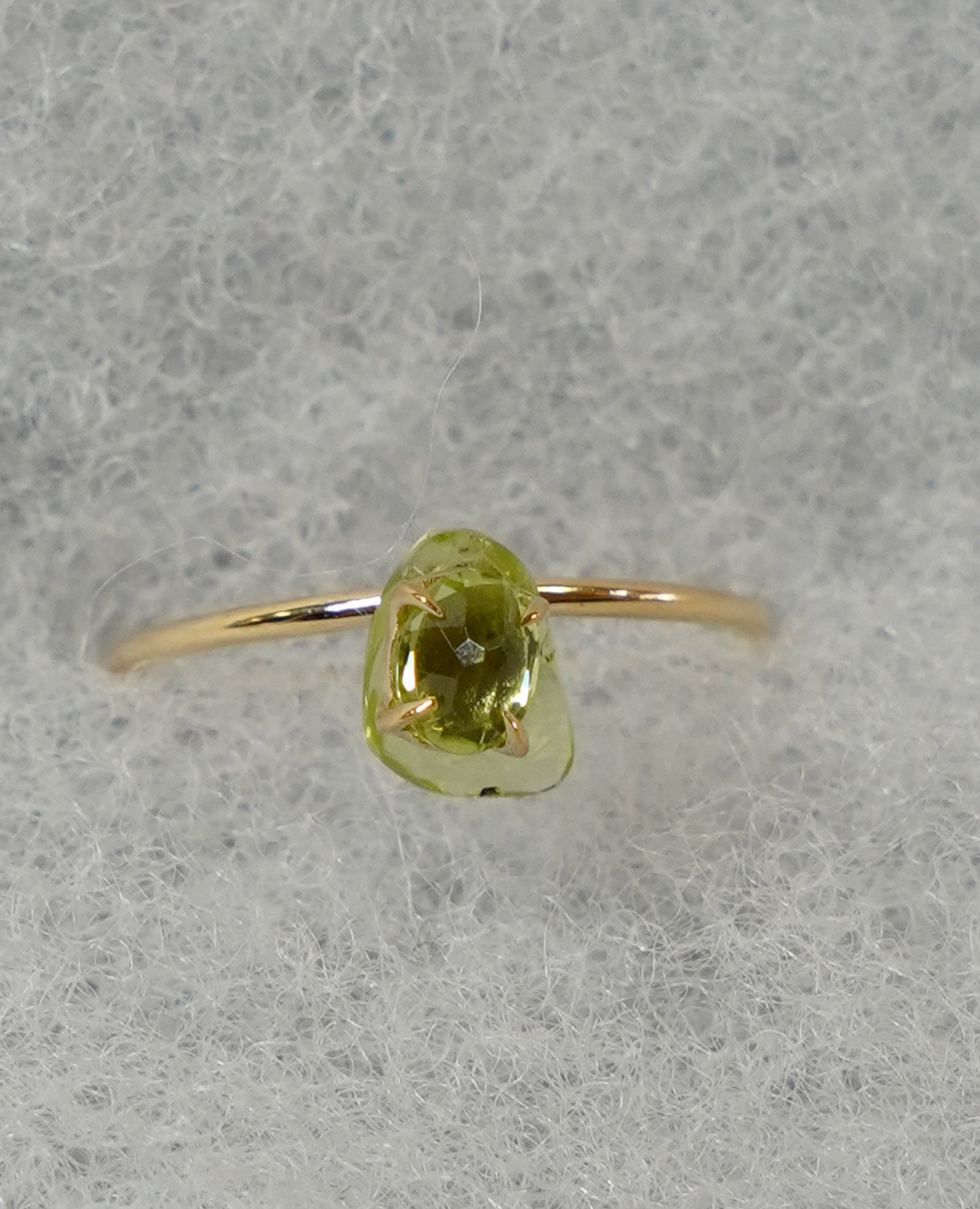片耳 pierced＆earrings | Thalatta