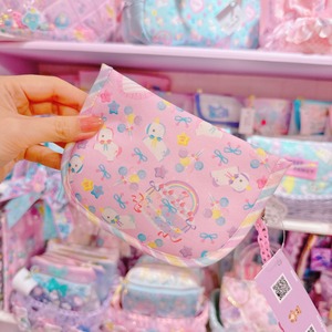 【H8】58-18シャカシャカカードポーチ