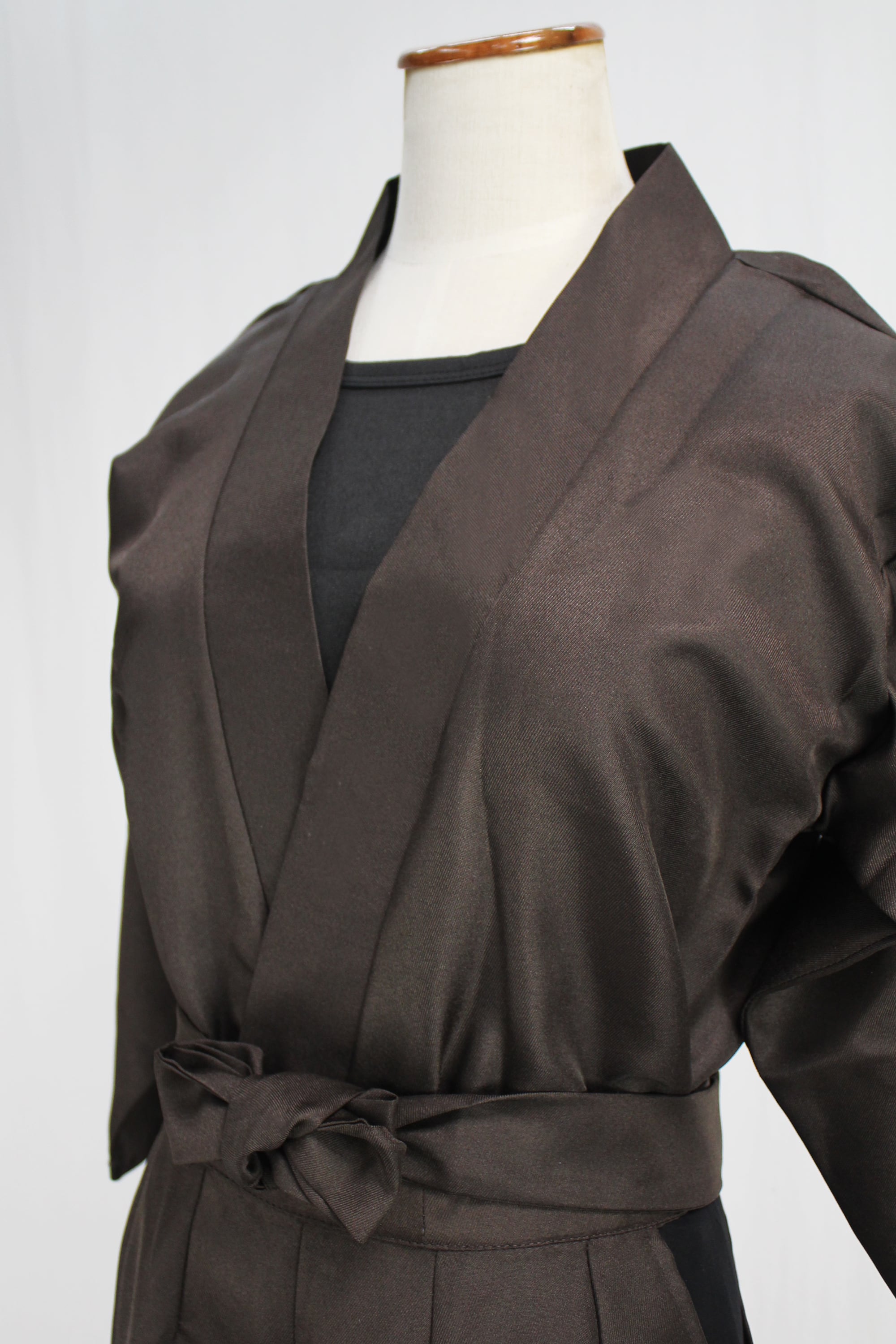 コスプレ衣装 忍たま乱太郎 落第忍者乱太郎 風 タソガレドキ忍軍 忍者